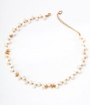 Natural Pearl Necklace