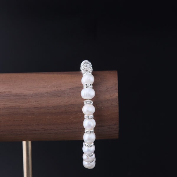 18K Gold Plated Round Vintage Exquisite Bracelet