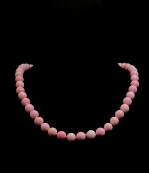 18K Gold Plated Round Exquisite Exquisite Necklace