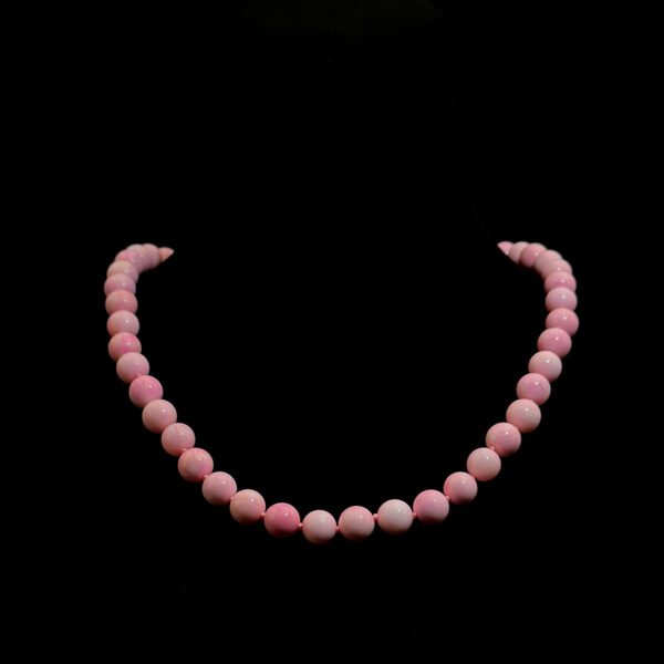18K Gold Plated Round Exquisite Exquisite Necklace