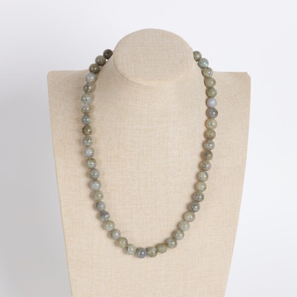 18K Gold Plated Irregular Shape Necklace